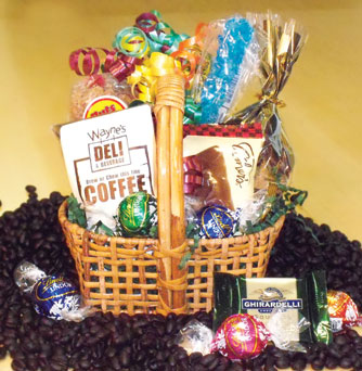 Mini Basket